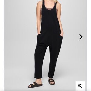 Stina Sayre Jumpsuit